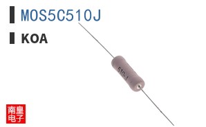 MOS5C510J ͼƬ