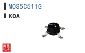 MOS5C511G ͼƬ