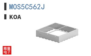 MOS5C562J ͼƬ