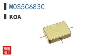 MOS5C683G ͼƬ