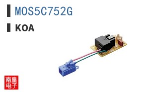 MOS5C752G ͼƬ