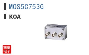 MOS5C753G ͼƬ