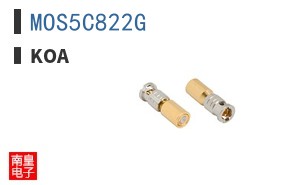 MOS5C822G ͼƬ