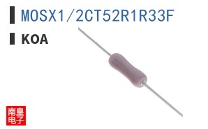 MOSX1/2CT52R1R33F ͼƬ