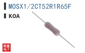 MOSX1/2CT52R1R65F ͼƬ