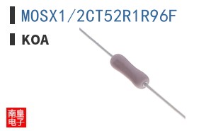 MOSX1/2CT52R1R96F ͼƬ