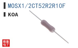 MOSX1/2CT52R2R10F ͼƬ