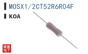 MOSX1/2CT52R6R04F ͼƬ