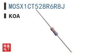 MOSX1CT528R6R8J ͼƬ