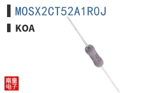MOSX2CT52A1R0J ͼƬ