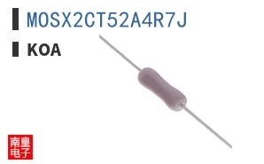MOSX2CT52A4R7J ͼƬ