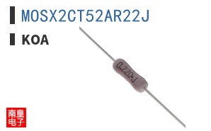 MOSX2CT52AR22J ͼƬ