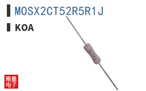 MOSX2CT52R5R1J ͼƬ