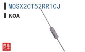 MOSX2CT52RR10J ͼƬ