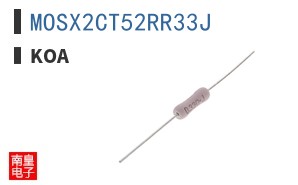 MOSX2CT52RR33J ͼƬ