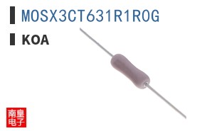 MOSX3CT631R1R0G ͼƬ