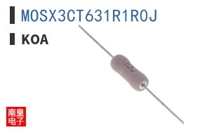 MOSX3CT631R1R0J ͼƬ