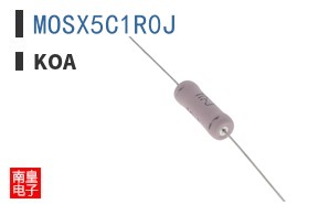 MOSX5C1R0J ͼƬ