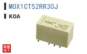 MOX1CT52RR30J ͼƬ