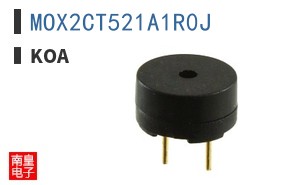 MOX2CT521A1R0J ͼƬ