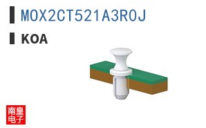 MOX2CT521A3R0J ͼƬ