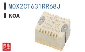 MOX2CT631RR68J ͼƬ