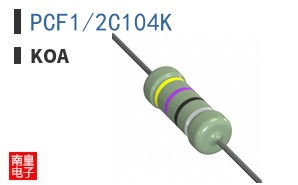 PCF1/2C104K ͼƬ