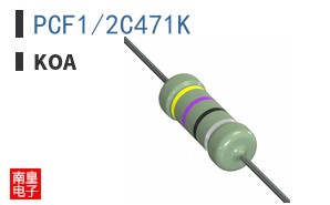 PCF1/2C471K ͼƬ