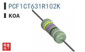 PCF1CT631R102K ͼƬ