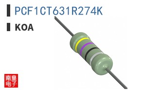PCF1CT631R274K ͼƬ