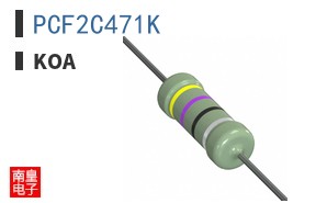 PCF2C471K ͼƬ