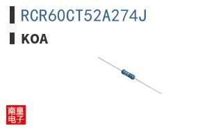 RCR60CT52A274J ͼƬ