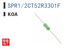 SPR1/2CT52R3301F ͼƬ
