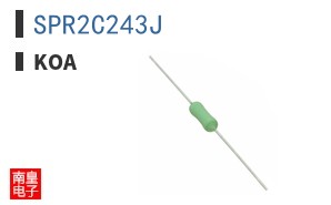 SPR2C243J ͼƬ