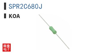 SPR2C680J ͼƬ