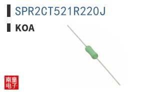 SPR2CT521R220J ͼƬ