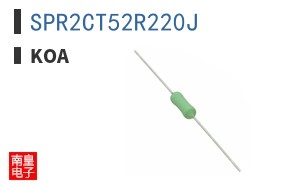 SPR2CT52R220J ͼƬ