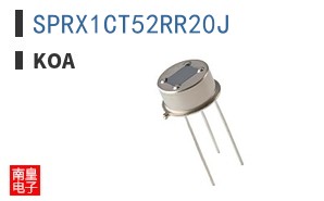 SPRX1CT52RR20J ͼƬ