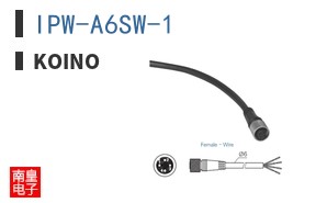 IPW-A6SW-1 ͼƬ