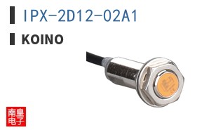 IPX-2D12-02A1 ͼƬ