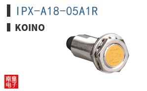 IPX-A18-05A1R ͼƬ