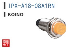 IPX-A18-08A1RN ͼƬ