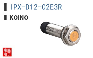 IPX-D12-02E3R ͼƬ