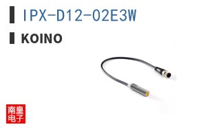 IPX-D12-02E3W ͼƬ