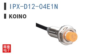 IPX-D12-04E1N ͼƬ