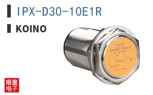IPX-D30-10E1R ͼƬ