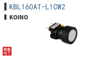 KBL160AT-L1CW2 ͼƬ