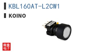 KBL160AT-L2CW1 ͼƬ
