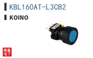 KBL160AT-L3CB2 ͼƬ
