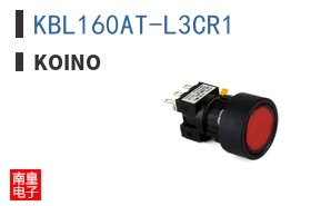 KBL160AT-L3CR1 ͼƬ